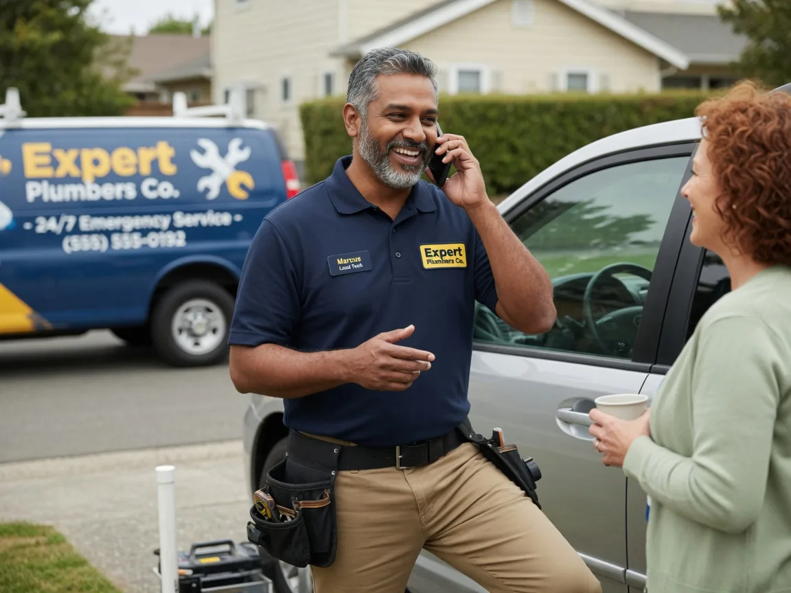 Drain Cleaning San Leandro, CA FAQs